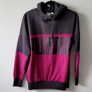 PUMA Hoodie Sweater - Size S